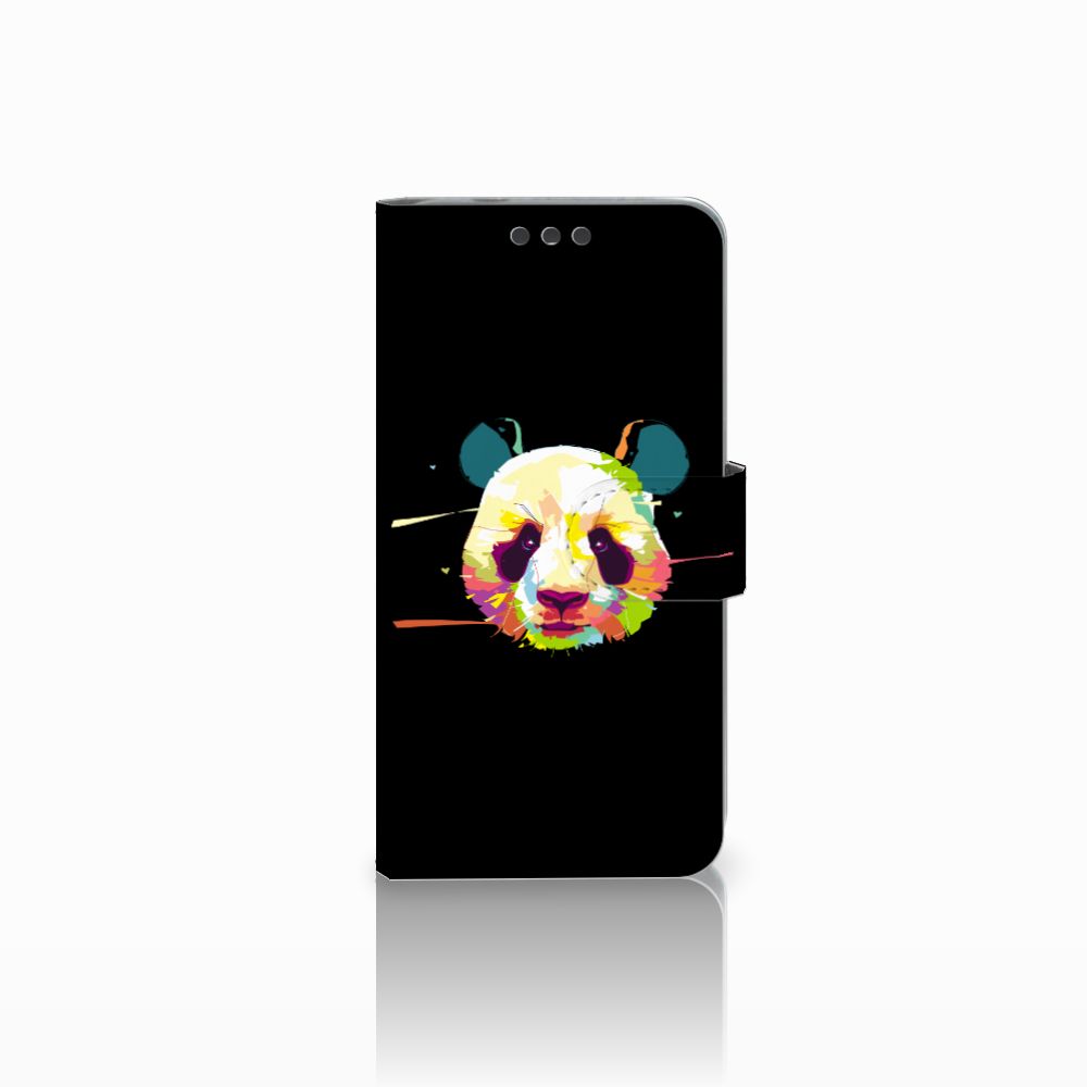 Microsoft Lumia 650 Leuk Hoesje Panda Color