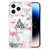 iPhone 14 Pro Case Anti-shock Flamingo Triangle B2C Telecom