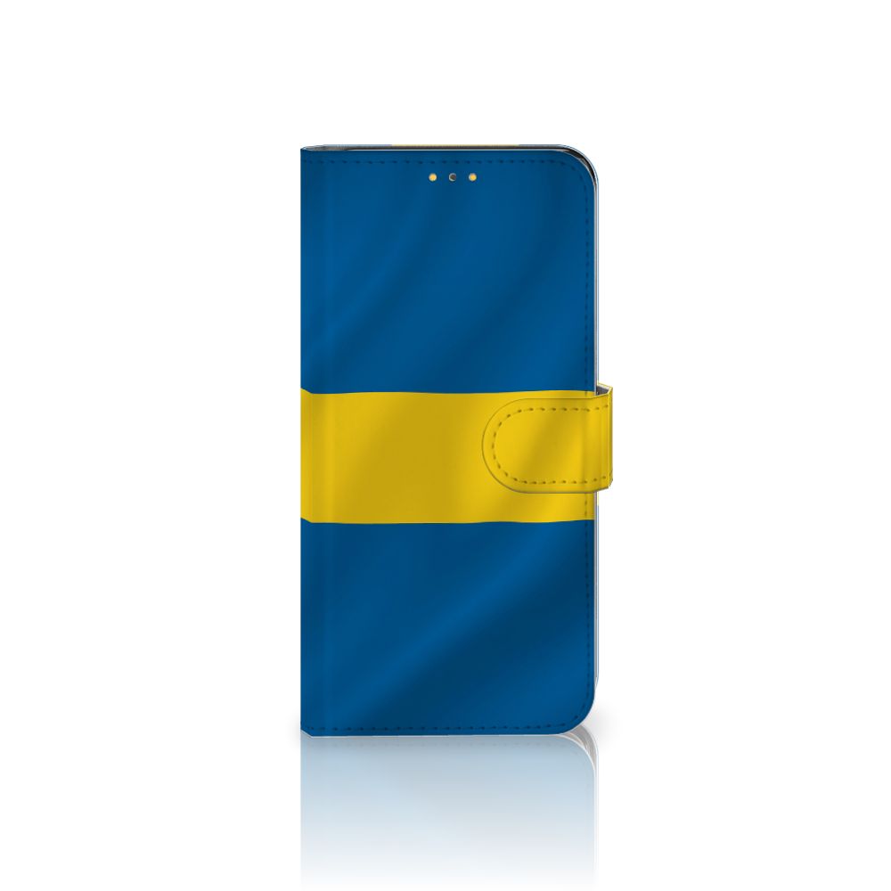 Samsung Galaxy M21 | M30s Bookstyle Case Zweden