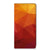 Stand Case voor Samsung Galaxy A21s Polygon Red - B2C Telecom