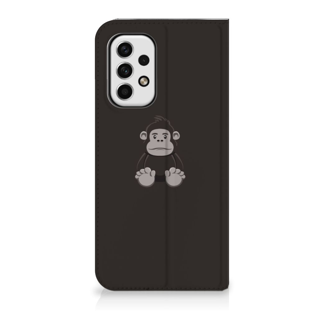 Samsung Galaxy A23 Magnet Case Gorilla - B2C Telecom