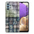 Silicone Back Cover Samsung Galaxy A32 5G Spijkerbroeken B2C Telecom