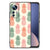 Xiaomi 12 | 12X Back Cover Hoesje Ananas