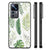 Xiaomi 12T | 12T Pro Bloemen Hoesje Leaves