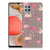 Samsung Galaxy A42 TPU Hoesje Flamingo B2C Telecom