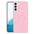 Samsung Galaxy S22 Plus TPU Case White Flowers