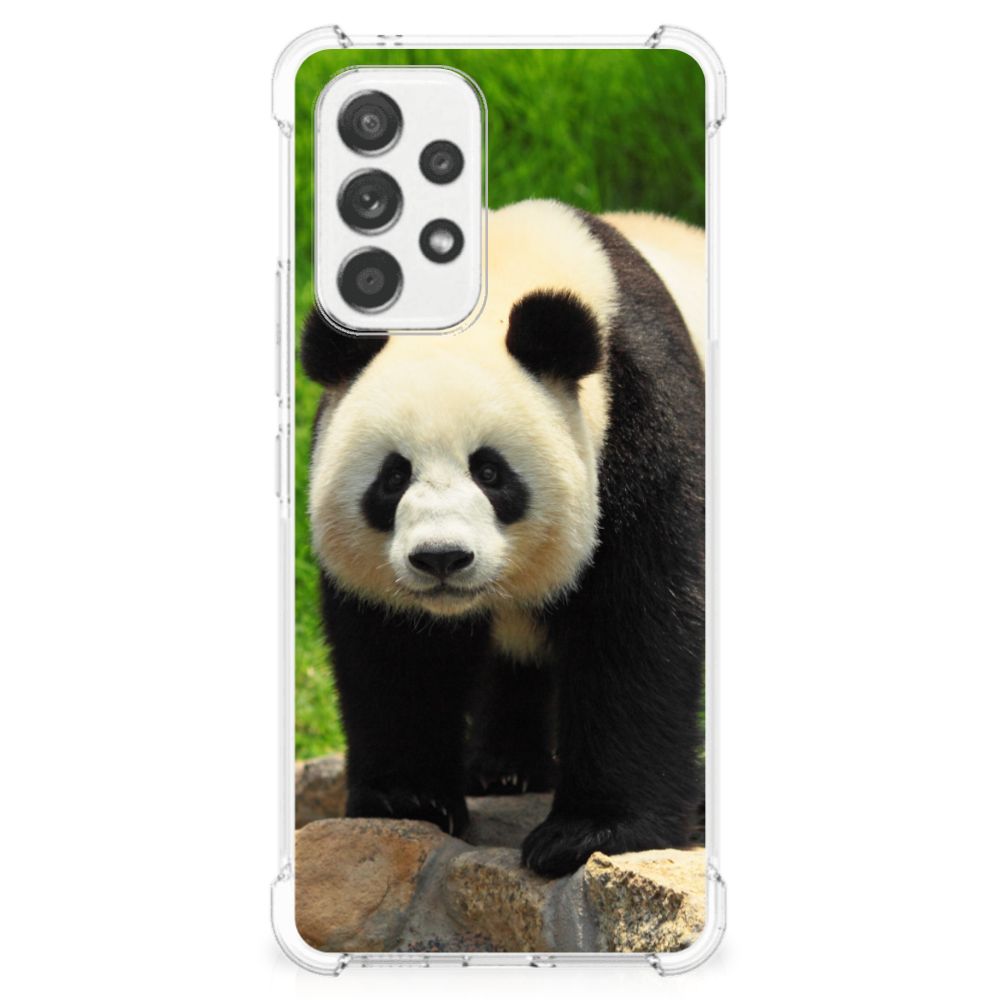Samsung Galaxy A53 5G Case Anti-shock Panda