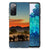 Samsung Galaxy S20 Back Cover Olifanten
