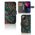 Apple iPhone 13 Telefoon Hoesje Aztec