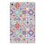 Lenovo Tab M10 Plus (3e generatie) Tablet Back Cover Tiles Color - B2C Telecom