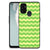 OnePlus Nord N100 Back Case Waves Green