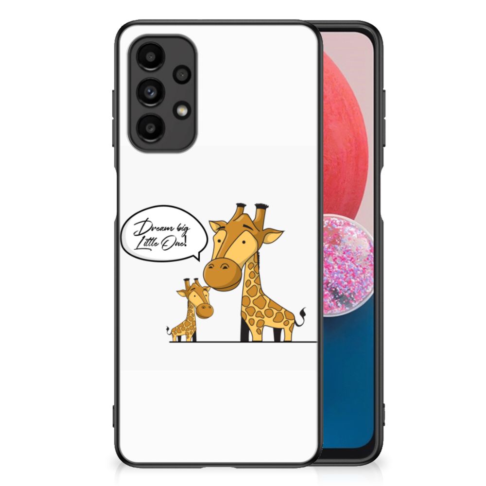 Samsung Galaxy A13 4G Hoesje Giraffe B2C Telecom