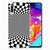 Samsung Galaxy A70 TPU Hoesje Illusie