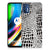 Motorola Moto G9 Plus TPU Hoesje Slangenprint B2C Telecom