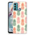 Motorola Moto G60 Siliconen Case Ananas B2C Telecom