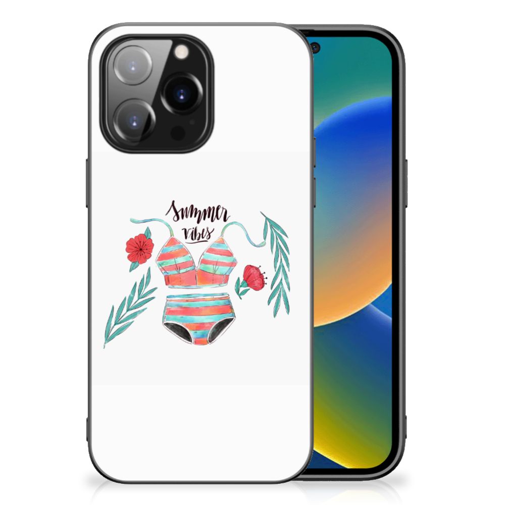 iPhone 14 Pro Max Hoesje Boho Summer B2C Telecom
