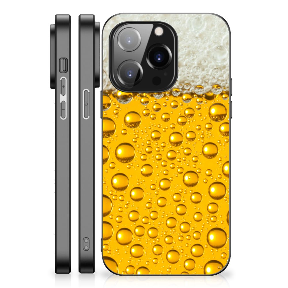 iPhone 14 Pro Back Cover Hoesje Bier B2C Telecom