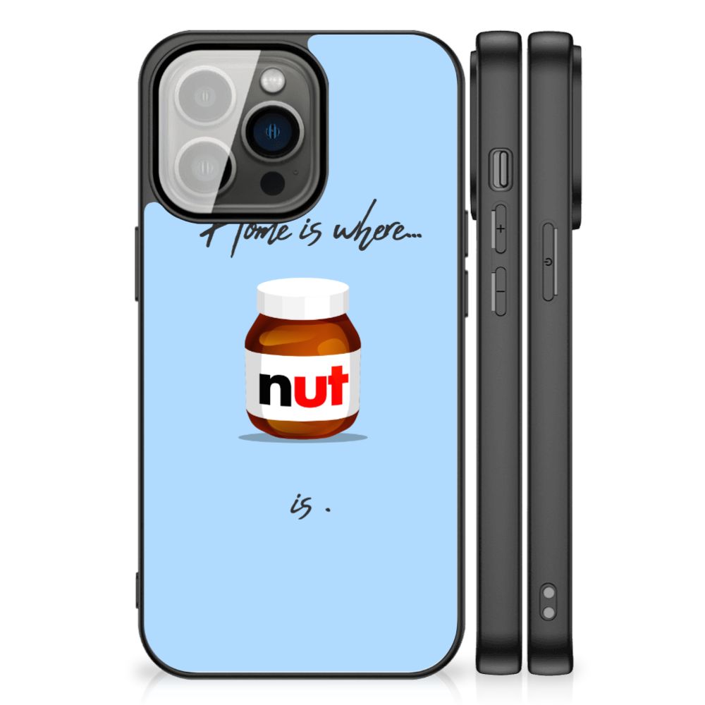iPhone 13 Pro Back Cover Hoesje Nut Home B2C Telecom