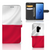 Samsung Galaxy S9 Plus Bookstyle Case Polen