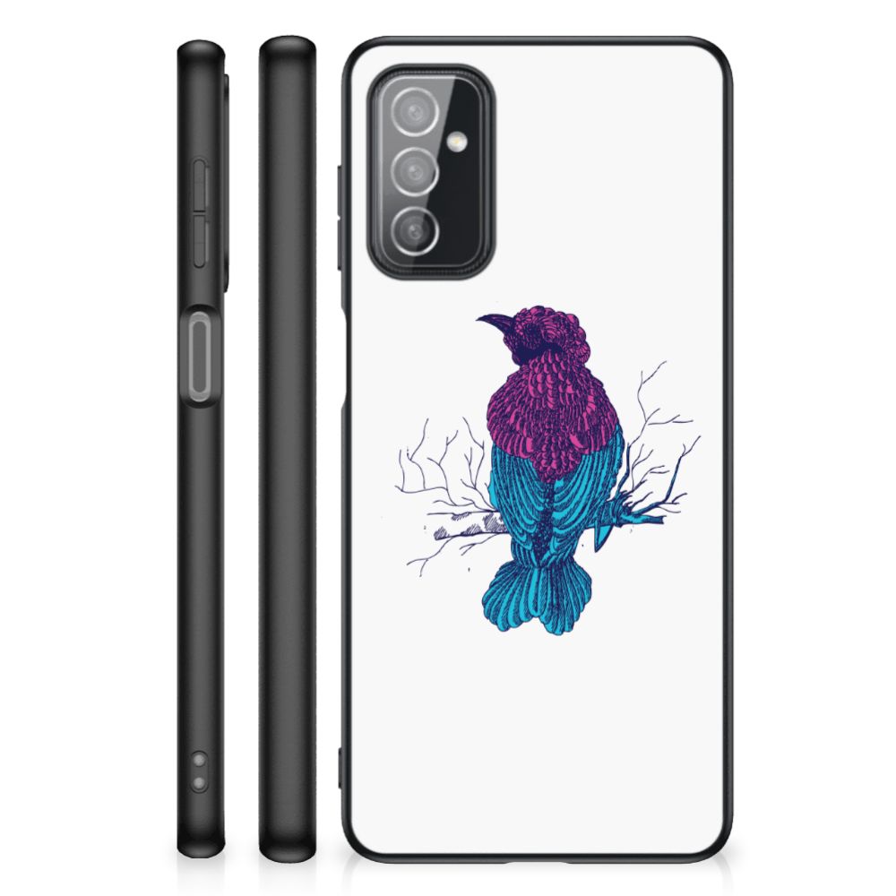 Samsung Galaxy M52 Hoesje Merel B2C Telecom