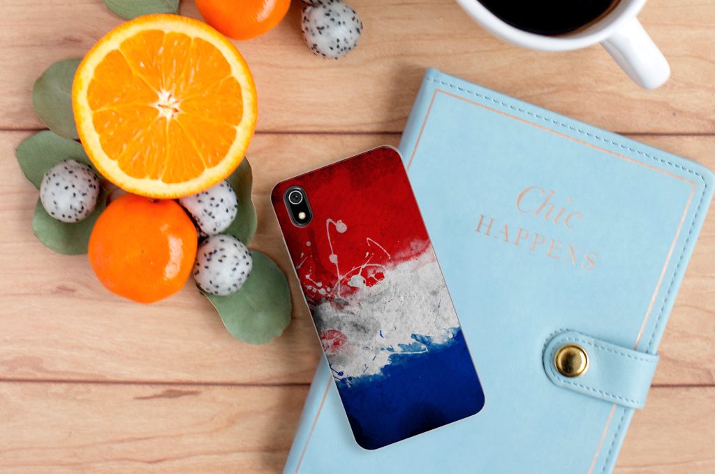 Xiaomi Redmi 7A Hoesje Nederland