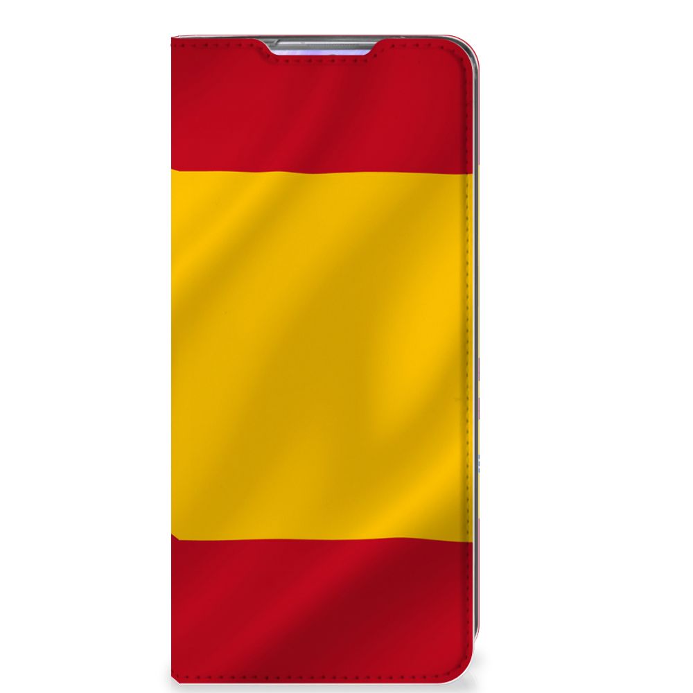 Samsung Galaxy S20 Ultra Standcase Spanje - B2C Telecom