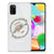 Samsung Galaxy A41 Telefoonhoesje met Naam Boho Dreams B2C Telecom