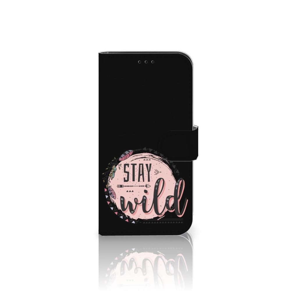 iPhone 13 Pro Leuk Hoesje Boho Stay Wild