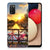 Samsung Galaxy A02s Siliconen Back Cover Amsterdamse Grachten B2C Telecom