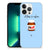 iPhone 13 Pro Max Siliconen Case Nut Home B2C Telecom