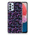 Samsung Galaxy A13 4G TPU bumper Feathers Color B2C Telecom