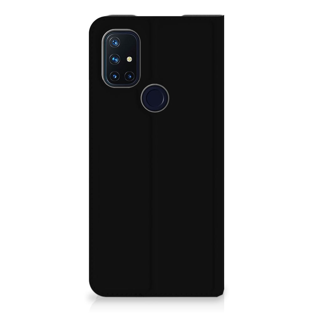 OnePlus Nord N10 5G Magnet Case Boho Stay Wild - B2C Telecom