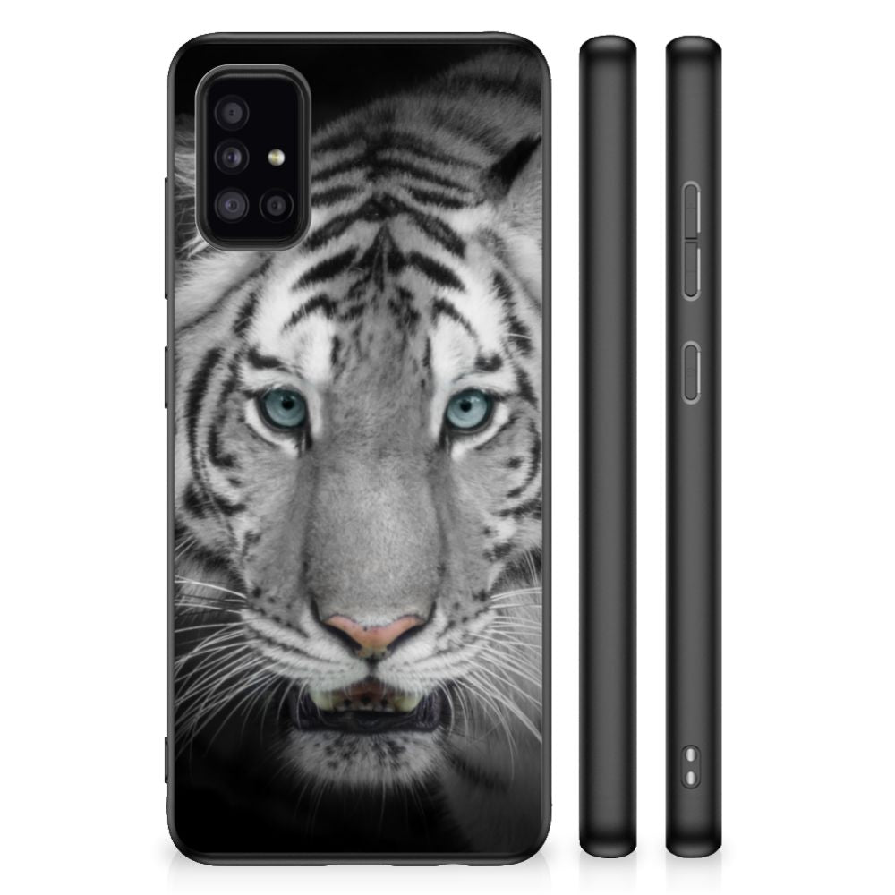 Samsung Galaxy A51 Back Cover Tijger