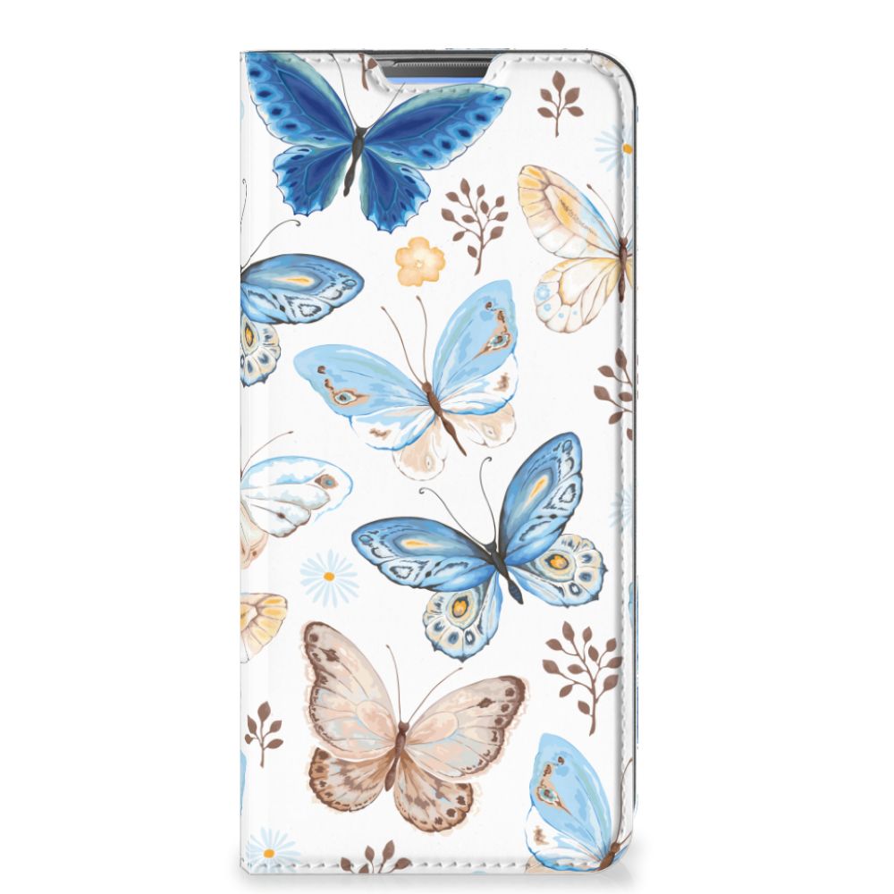 Hoesje maken voor OPPO A53 | A53s Vlinder - B2C Telecom