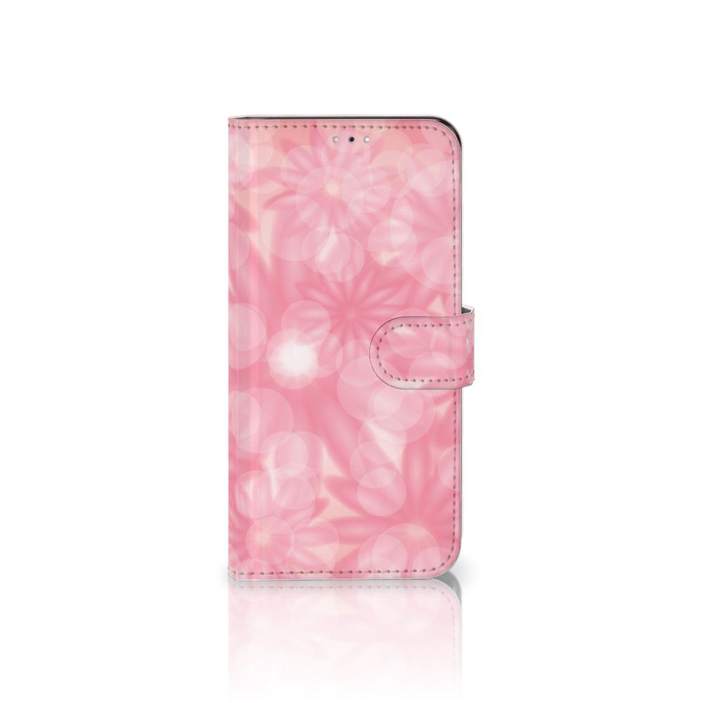 Samsung Galaxy A33 5G Hoesje Spring Flowers
