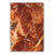 Lenovo Tab 10 | Tab 2 A10-30 Tablet Back Cover Marmer Bruin - B2C Telecom
