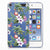 Apple iPod Touch 5 | 6 TPU Hoesje Flamingo Palms