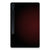 Samsung Galaxy Tab S7 Plus | S8 Plus Hippe Hoes Geruit Rood - B2C Telecom
