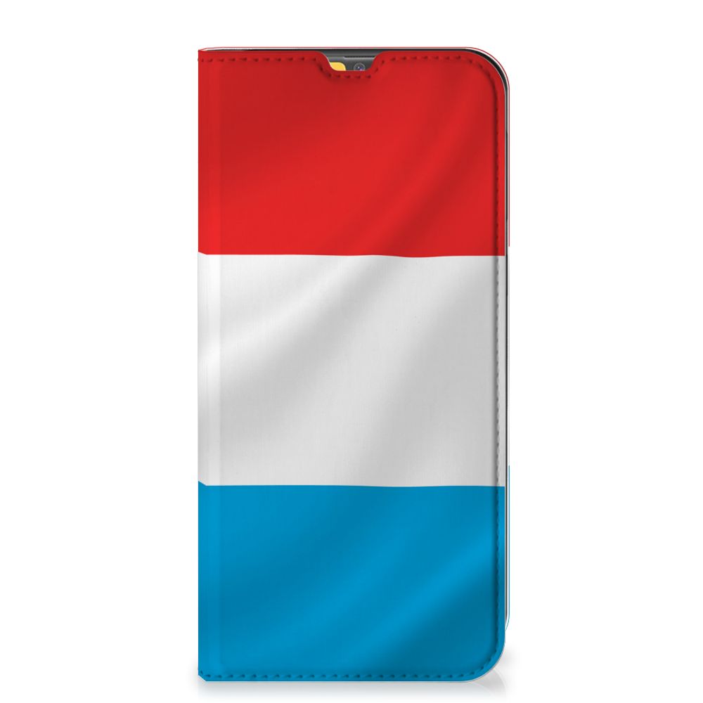 Samsung Galaxy M30s | M21 Standcase Luxemburg - B2C Telecom