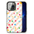 iPhone 13 Pro Back Case Dots B2C Telecom