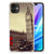Apple iPhone 11 Telefoonhoesje met valbescherming Londen