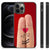iPhone 12 Pro Max TPU Bumper Case Liefde - Origineel Romantisch Cadeau B2C Telecom