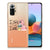 Xiaomi Redmi Note 10 Pro Telefoonhoesje met Naam i Can B2C Telecom