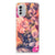 Nokia G60 TPU Case Bosje Bloemen