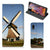 Samsung Xcover Pro Book Cover Molen