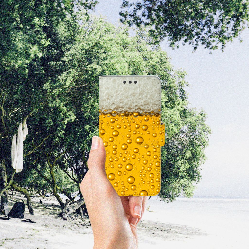 Microsoft Lumia 650 Book Cover Bier