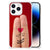 iPhone 14 Pro Anti Shock Bumper Case Liefde - Origineel Romantisch Cadeau B2C Telecom