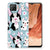 OPPO A73 4G TPU Hoesje Hondjes