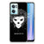 Silicone Back Case OnePlus Nord CE 2 5G Skull Hair B2C Telecom