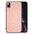 Apple iPhone XR Back Case Pattern Orange B2C Telecom